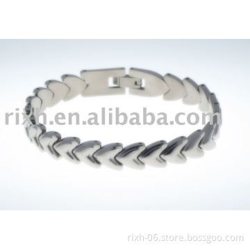 titanium bracelet,stainless steel bracelet,fashion bracelet